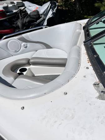 2003 MasterCraft, dovoz USA — foto 4 z 9