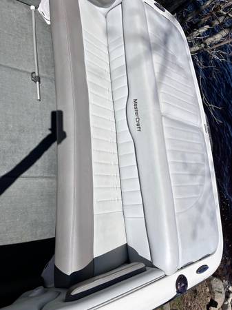 2003 MasterCraft, dovoz USA — foto 6 z 9