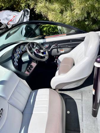 2003 MasterCraft, dovoz USA — foto 7 z 9