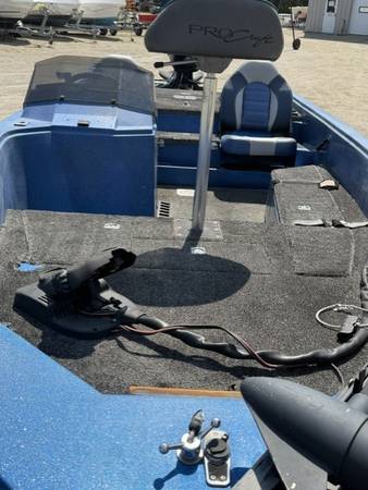 1990 ProCraft, dovoz USA — foto 3 z 6