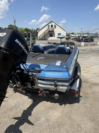 1990 ProCraft, dovoz USA — foto 4 z 6