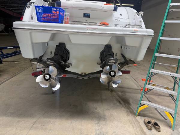 2013 Formula, dovoz USA — foto 2 z 11
