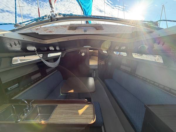 Catalina, dovoz USA — foto 9 z 12