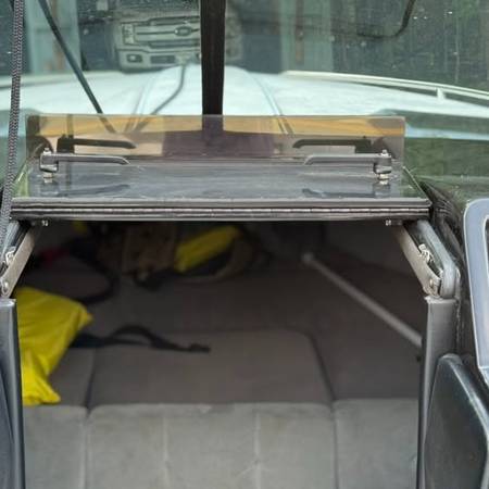 1989 Formula, dovoz USA — foto 11 z 12