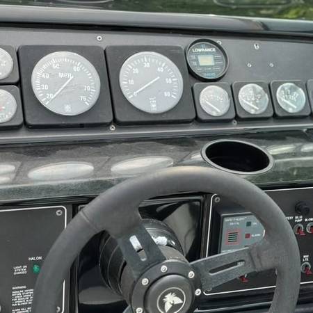 1989 Formula, dovoz USA — foto 6 z 12