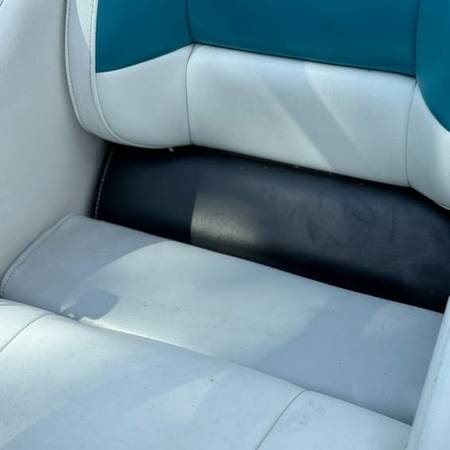 1989 Formula, dovoz USA — foto 9 z 12