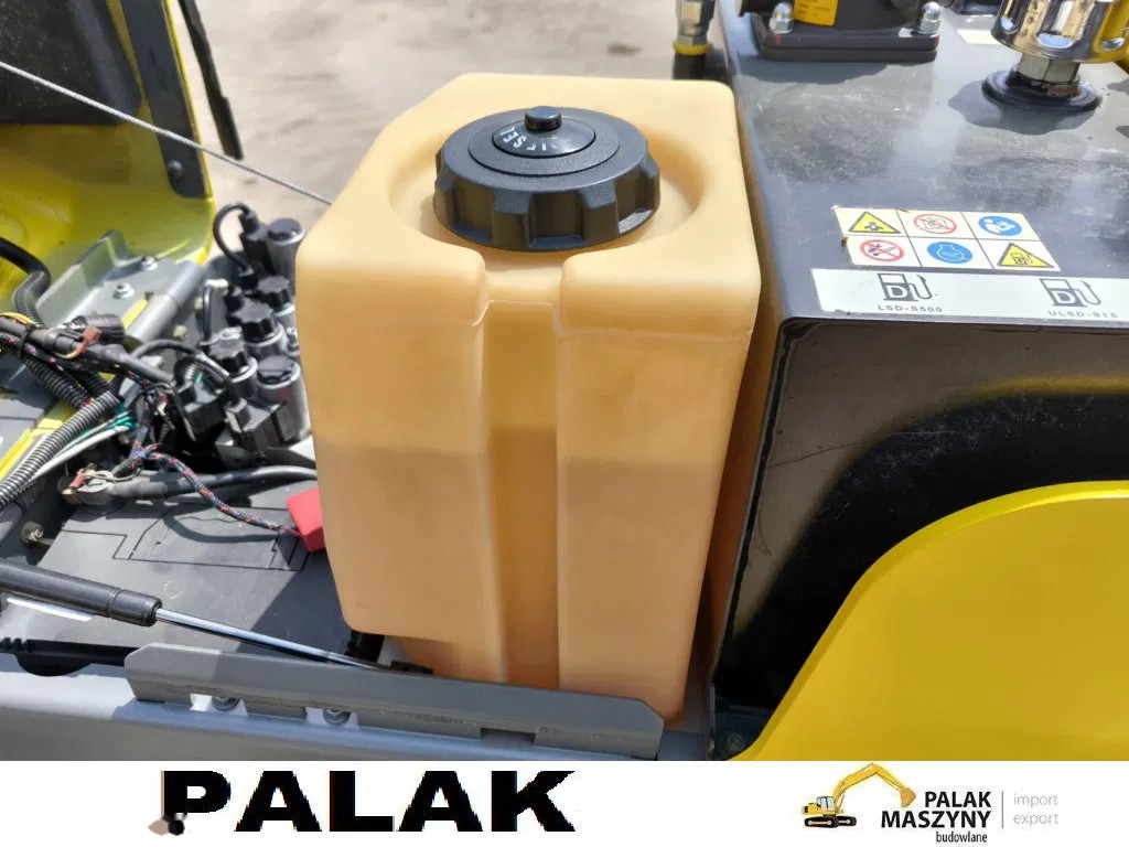 2018 Wacker Neuson VÁLEC, 437 mth, dovoz Skladem v EU — foto 12 z 14