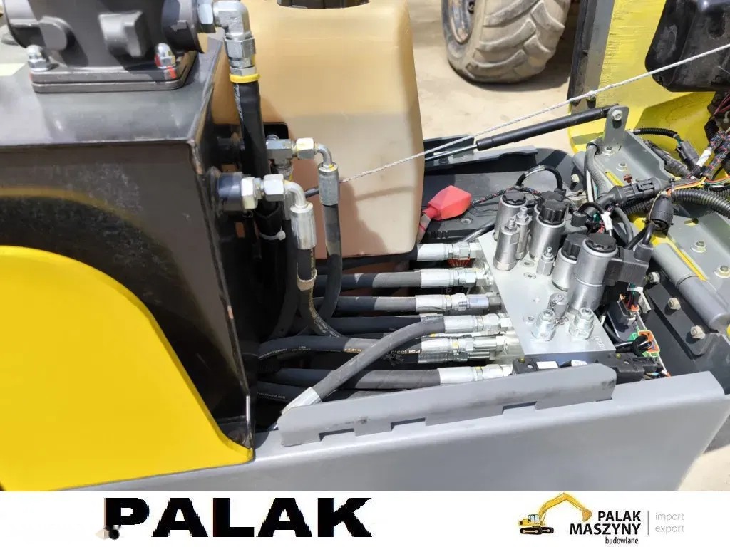 2018 Wacker Neuson VÁLEC, 437 mth, dovoz Skladem v EU — foto 13 z 14