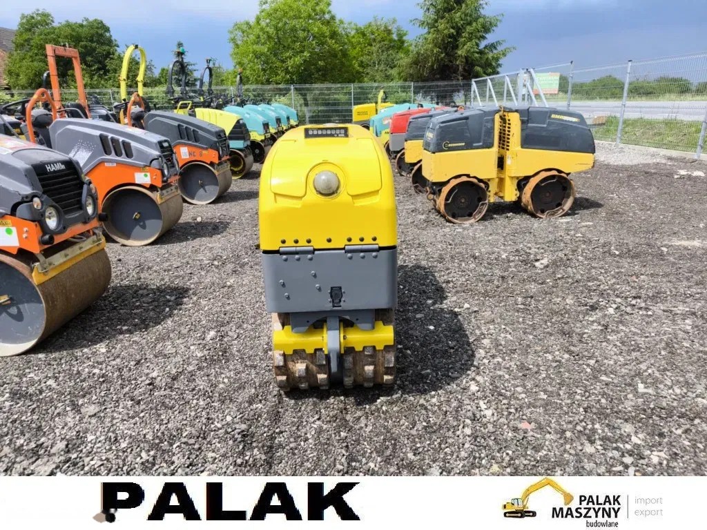 2018 Wacker Neuson VÁLEC, 437 mth, dovoz Skladem v EU — foto 2 z 14