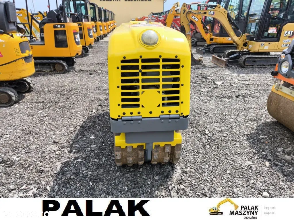 2018 Wacker Neuson VÁLEC, 437 mth, dovoz Skladem v EU — foto 6 z 14