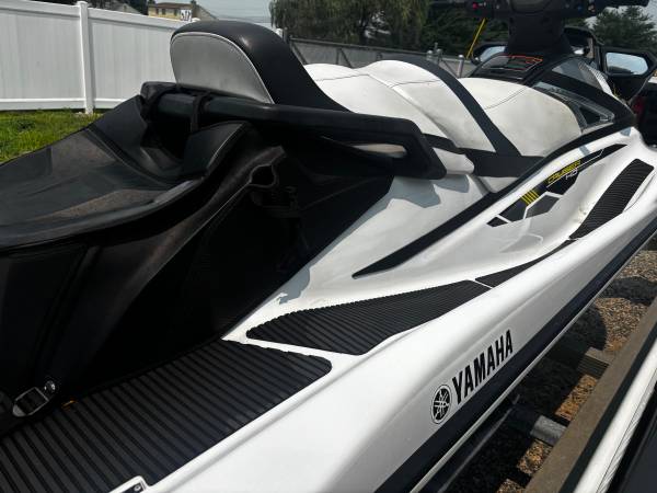 Yamaha, dovoz USA — foto 10 z 12