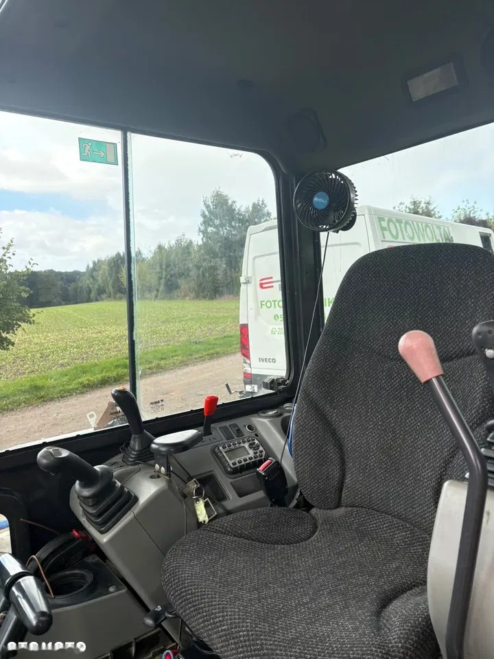 2018 Bobcat E26, 5 186 mth, dovoz Skladem v EU — foto 6 z 10