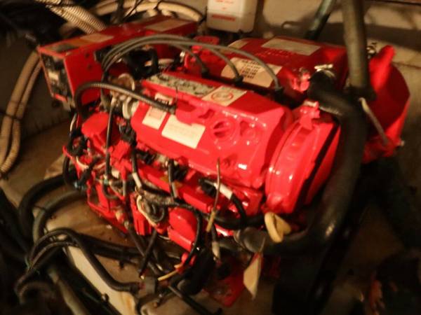 Sea Ray, dovoz USA — foto 4 z 5