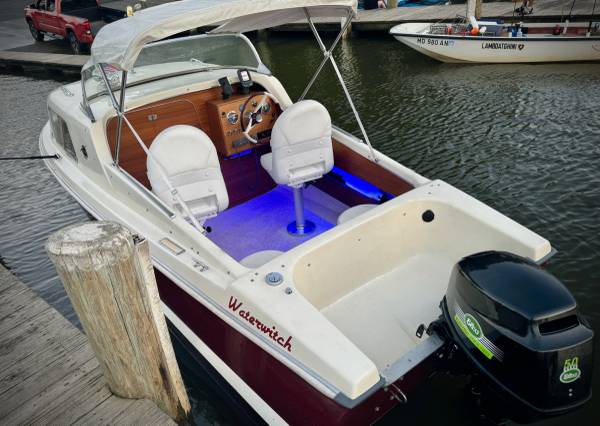 Catalina, dovoz USA — foto 4 z 12