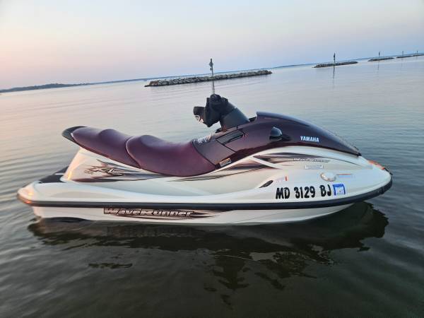 Yamaha, dovoz USA — foto 3 z 6