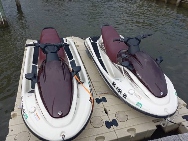 Yamaha, dovoz USA — foto 4 z 6