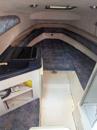 1996 Wellcraft, dovoz USA — foto 2 z 12