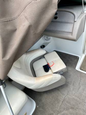 2000 Cobalt, dovoz USA — foto 9 z 11