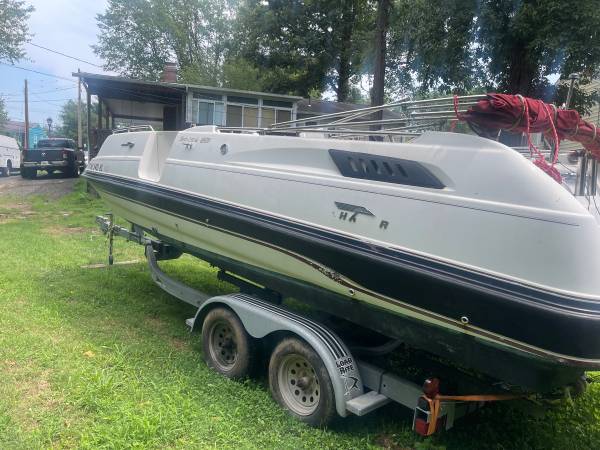 Chaparral, dovoz USA — foto 2 z 10