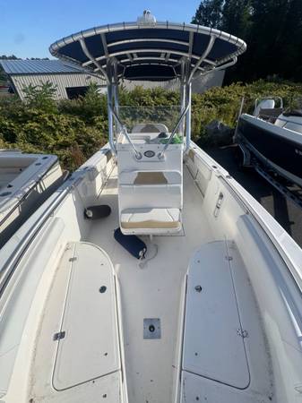 2015 EdgeWater, dovoz USA — foto 10 z 12