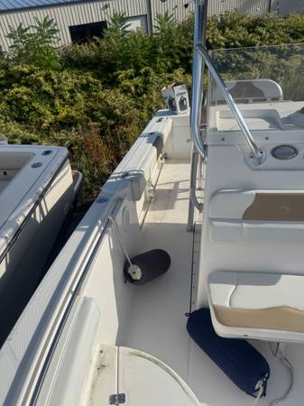 2015 EdgeWater, dovoz USA — foto 12 z 12