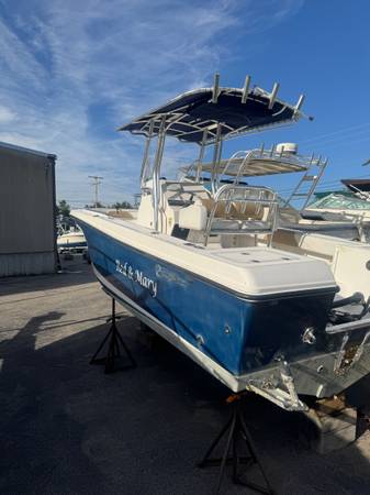2015 EdgeWater, dovoz USA — foto 7 z 12