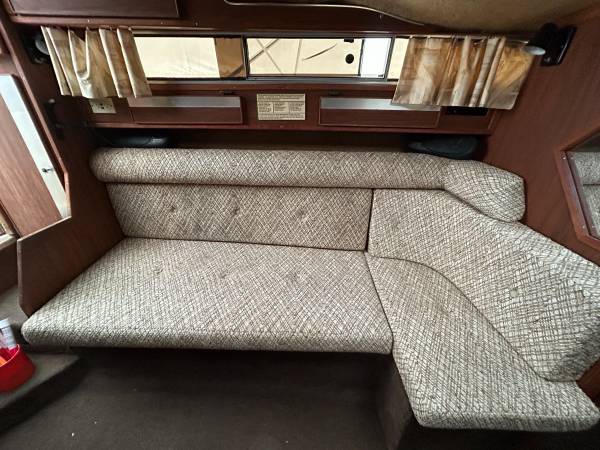Sea Ray, dovoz USA — foto 12 z 12