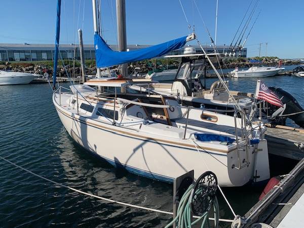 Catalina, dovoz USA — foto 7 z 12