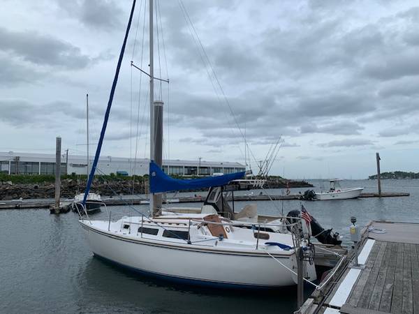 Catalina, dovoz USA — foto 9 z 12