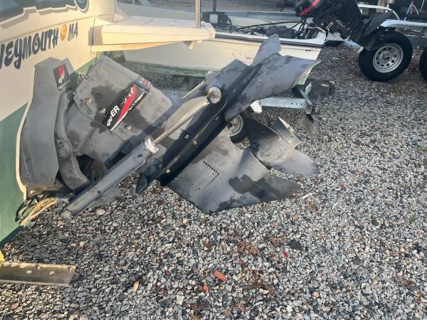 Bayliner, dovoz USA — foto 3 z 10