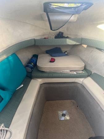 Bayliner, dovoz USA — foto 4 z 10