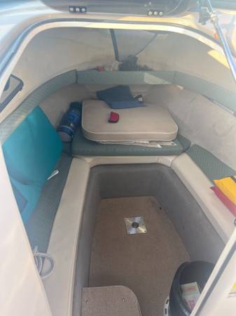 Bayliner, dovoz USA — foto 5 z 10