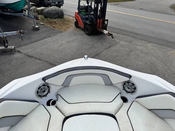 2016 Yamaha, dovoz USA — foto 12 z 12
