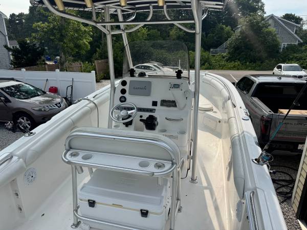 2007 Wellcraft, dovoz USA — foto 4 z 12