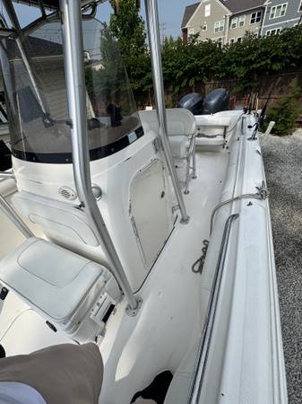 2007 Wellcraft, dovoz USA — foto 7 z 12