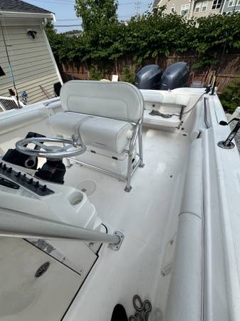 2007 Wellcraft, dovoz USA — foto 8 z 12