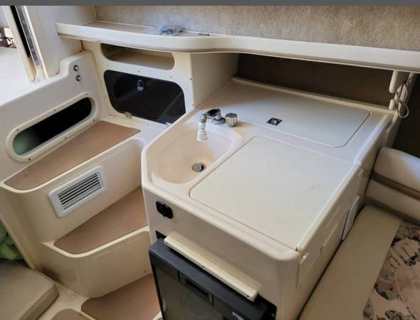 2000 Grady-White, bílá, dovoz USA — foto 9 z 12