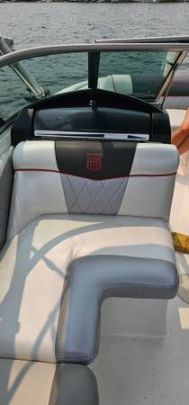 2011 MasterCraft, dovoz USA — foto 12 z 12