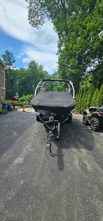 2011 MasterCraft, dovoz USA — foto 5 z 12