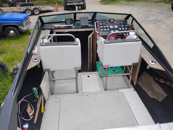 1987, dovoz USA — foto 6 z 9