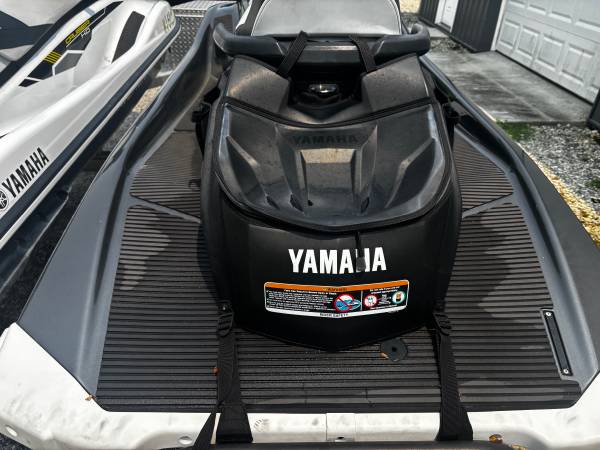 Yamaha, dovoz USA — foto 10 z 12