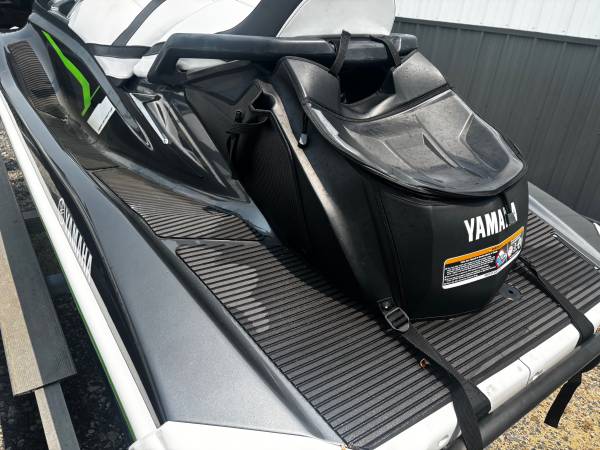Yamaha, dovoz USA — foto 2 z 12