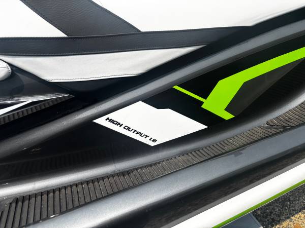 Yamaha, dovoz USA — foto 3 z 12