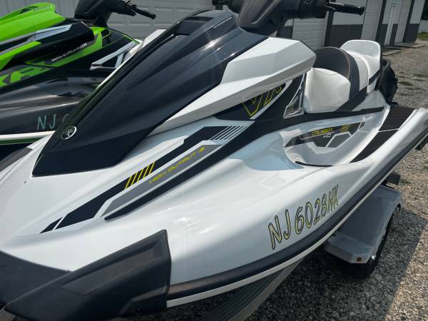 Yamaha, dovoz USA — foto 7 z 12
