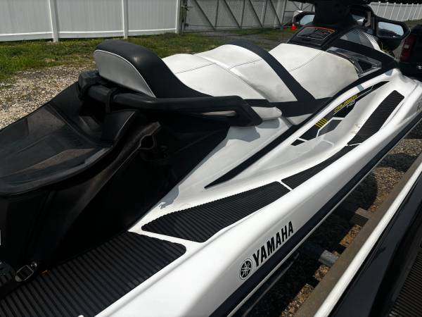 Yamaha, dovoz USA — foto 9 z 12