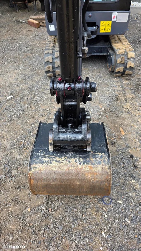 2018 Schaeff TC16, 102 mth, dovoz Skladem v EU — foto 13 z 16