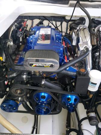 2004 Formula, dovoz USA — foto 12 z 12