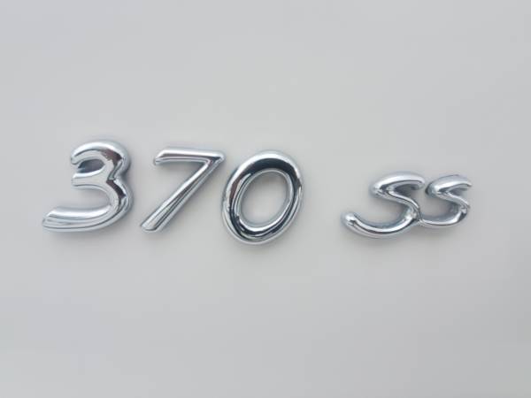 2004 Formula, dovoz USA — foto 2 z 12