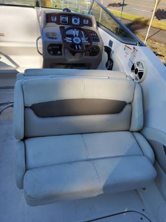 2008 Chaparral, dovoz USA — foto 2 z 7