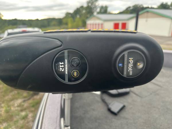 2019 Skeeter, dovoz USA — foto 6 z 9